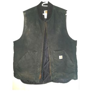 Insulated vest